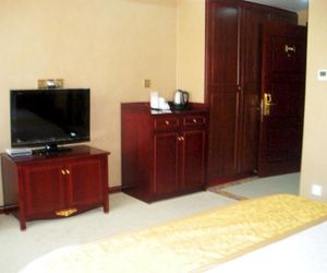 Nanjing Fuluola Holiday Hotel Nanjing China