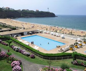 Belambra Hotels & Resorts Anglet - Biarritz La Chambre dAmour Anglet France
