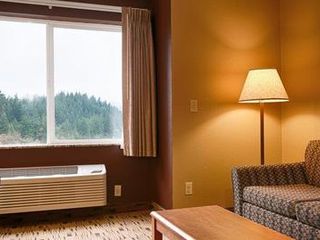 Hotel pic Best Western Plus Columbia River Inn