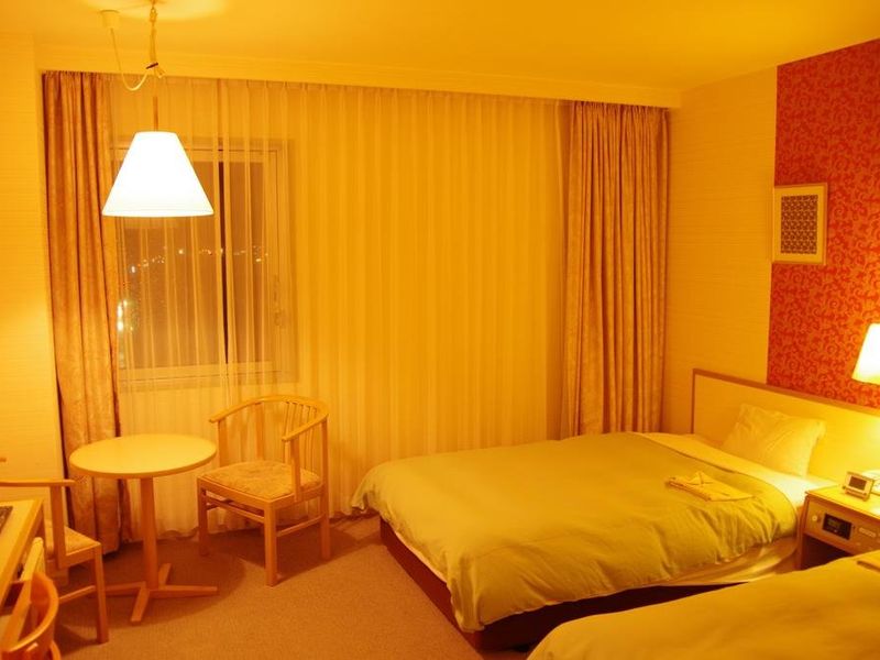 Hotel Photo 1