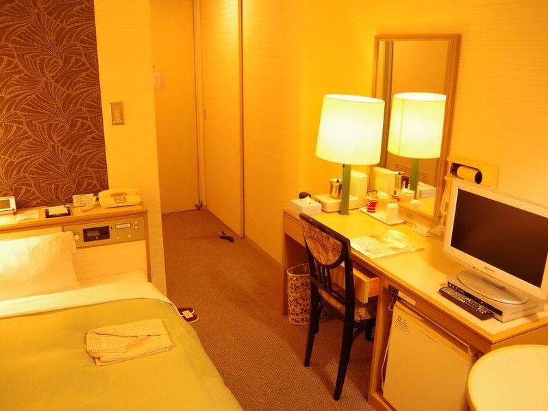 Hotel Photo 11