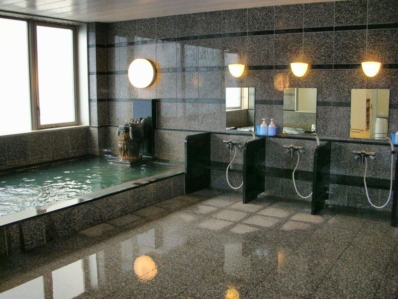 Hotel Photo 16