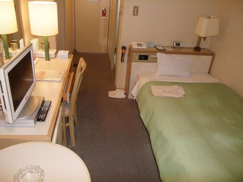Hotel Photo 8
