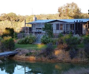 Lavandula Country House Hepburn Springs Australia