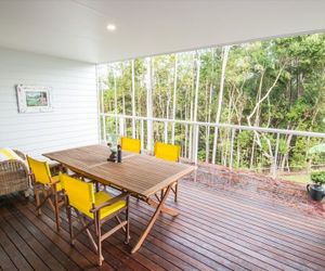 Mango Tree Cottage Eumundi Cooroy Mountain Australia