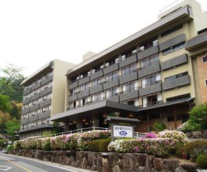 Yumoto Kanko Hotel Saikyo Nagato Japan