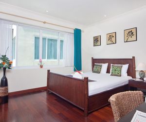 Karon Hill Villa No. 16 Karon Thailand