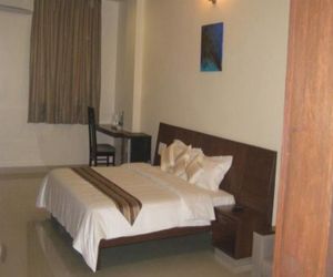 Compact Maple Leaf Electronic City Aparthotel Electronic City India