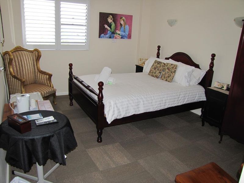 Hotel Photo 4