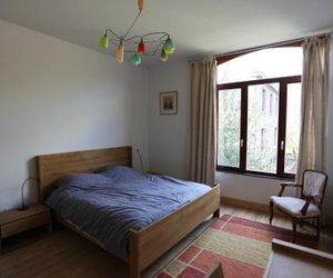 Bed and breakfast Le fourchu fossé Liege Belgium