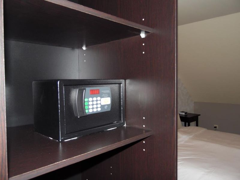 Hotel Photo 22