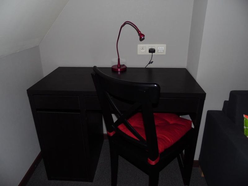 Hotel Photo 9