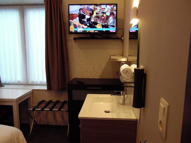 Hotel Photo 10