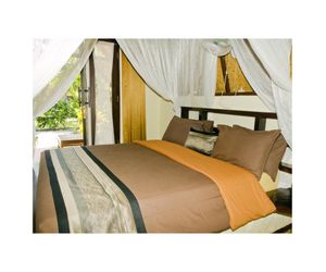 Gili Air Bungalows Gili Air Indonesia