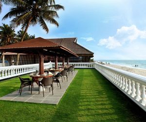 Sea Lagoon Health Resort Cherai Beach India