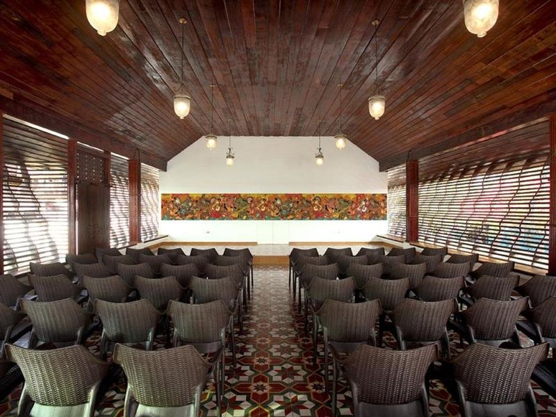 Hotel Photo 11