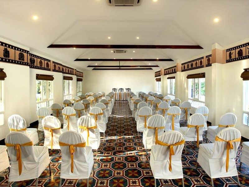 Hotel Photo 6