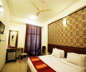 Hotel Galaxy Alwar India