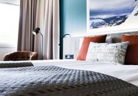 Отзывы Nordfjord Hotel — Scandic Partner