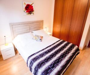 Apartaments Ashome Canillo Andorra