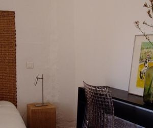 U Castellu Guesthouse LIle-Rousse France