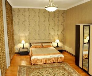 Ganja Hotel Gyandzha Azerbaijan