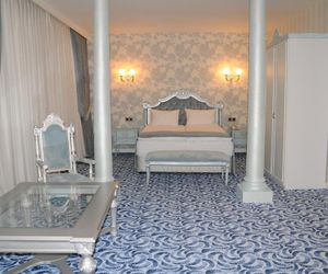 Deluxe Hotel Gyandzha Azerbaijan