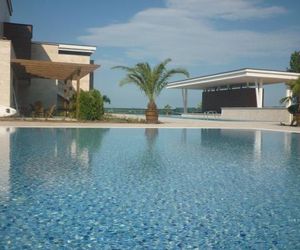 Apolonia Resort Apartments Sozopol Bulgaria