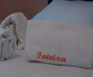 Espaço Fateixa Jericoacoara Brazil