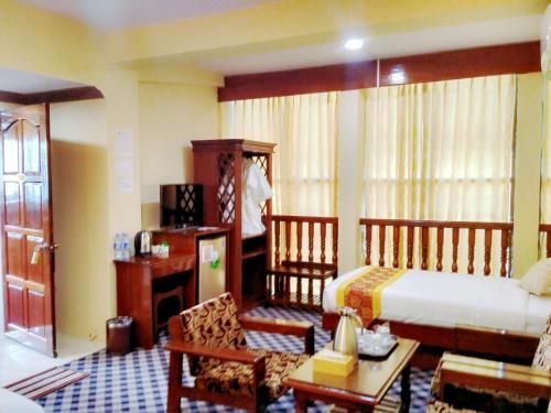 Hotel Photo 5