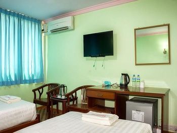 Hotel Photo 7