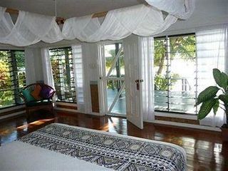 Фото отеля Nukubati Private Island Resort