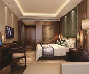 Beijing Ligen Hotel Wangjing China