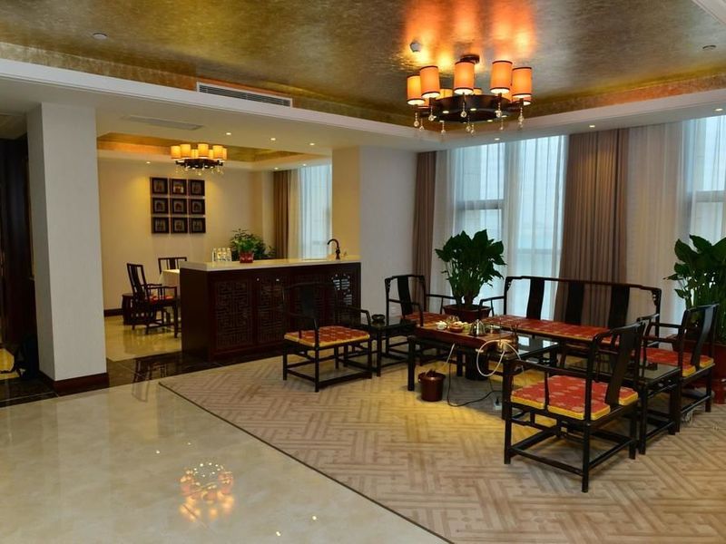 Hotel Photo 16
