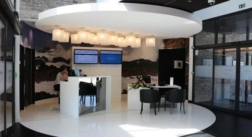 Hotel Photo 21