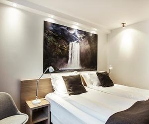 Storm Hotel by Keahotels Reykjavik Iceland