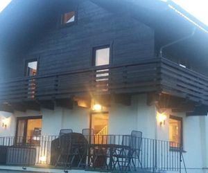 CHALET NUSSBAUMWEG Piesendorf Austria