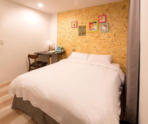 Light Hostel Chiayi City Taiwan