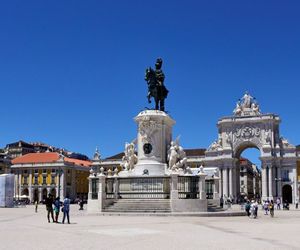 Pousada de Lisboa - Small Luxury Hotels Of The World Lisbon Portugal