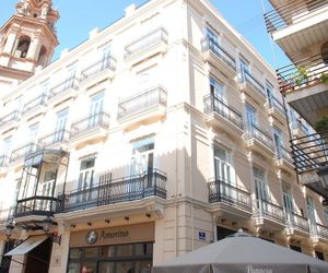 Hotel San Lorenzo Boutique Valencia Spain