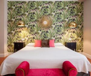 B&B Hi Valencia Boutique Valencia Spain
