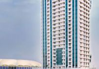 Отзывы Auris Fakhruddin Hotel Apartments, 4 звезды
