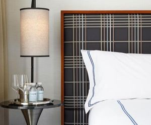 The Godfrey Hotel Boston Boston United States
