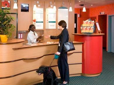 Hotel Photo 13