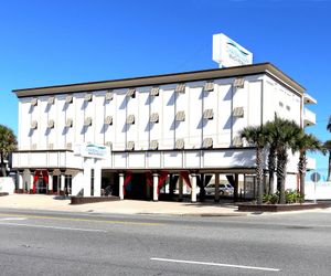 Chateau Mar Beach Resort Daytona Beach United States