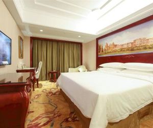 Vienna Hotel Shenzhen Futian Bagua Road Shenzhen China