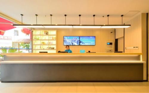 Hotel Photo 18