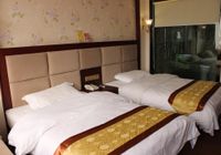 Отзывы Kunming Youlian Hotel