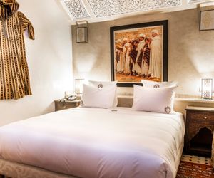 Hotel & Ryad Art Place Marrakech Marrakech Morocco