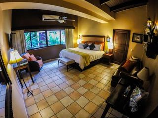 Hotel pic Humuya Inn